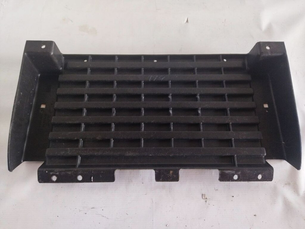 накладка салона б/у